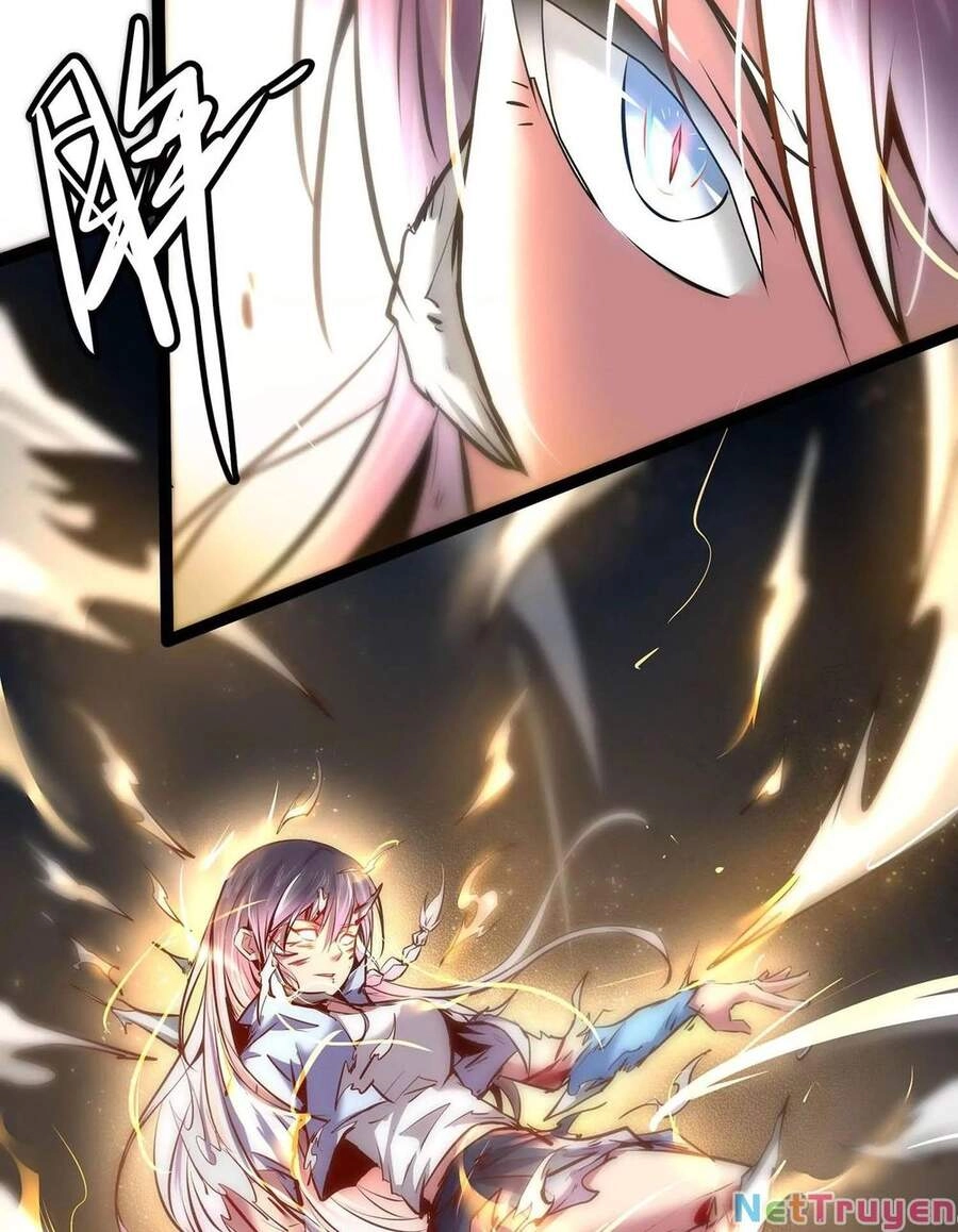 Chư Thần Rút Lui Chapter 8 - 4