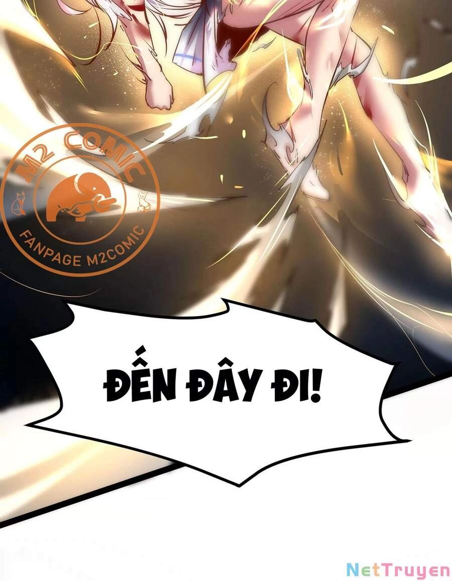 Chư Thần Rút Lui Chapter 8 - 5