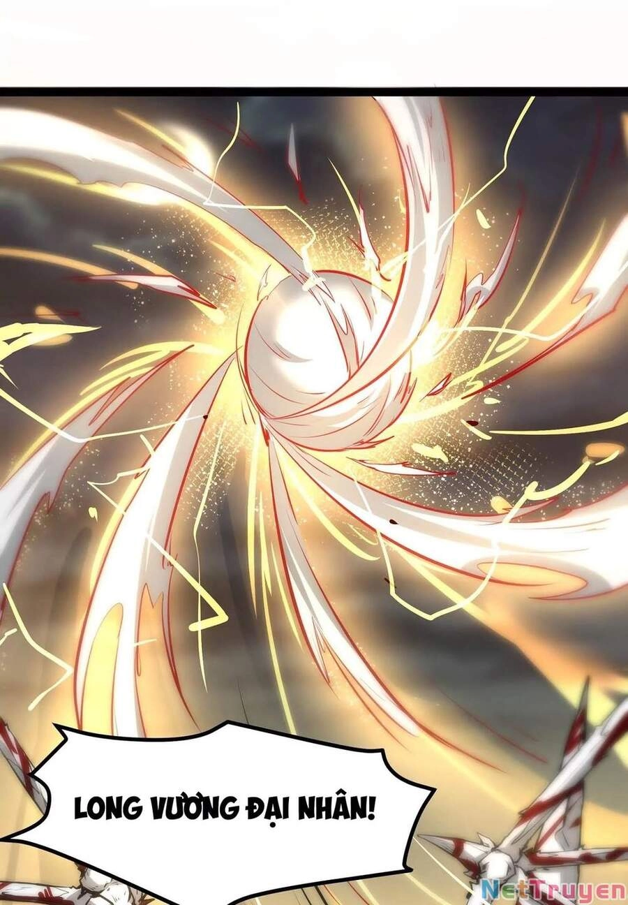 Chư Thần Rút Lui Chapter 8 - 6