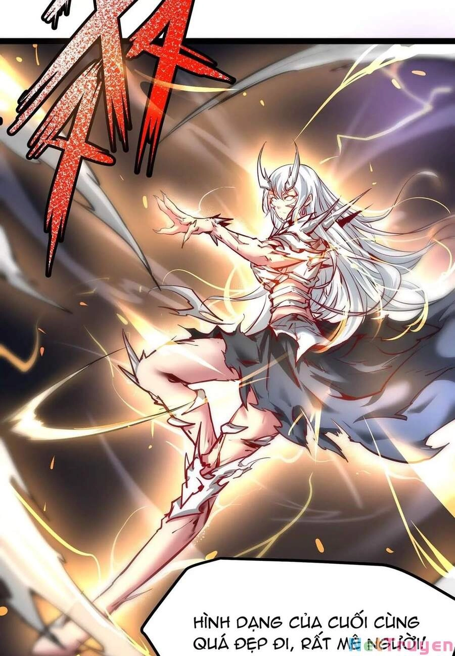 Chư Thần Rút Lui Chapter 8 - 8