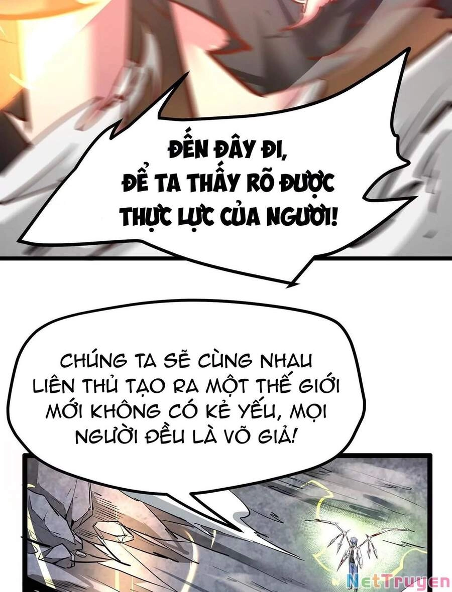 Chư Thần Rút Lui Chapter 8 - 12