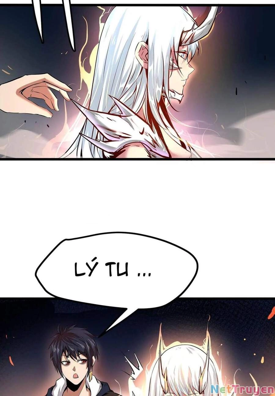 Chư Thần Rút Lui Chapter 8 - 14