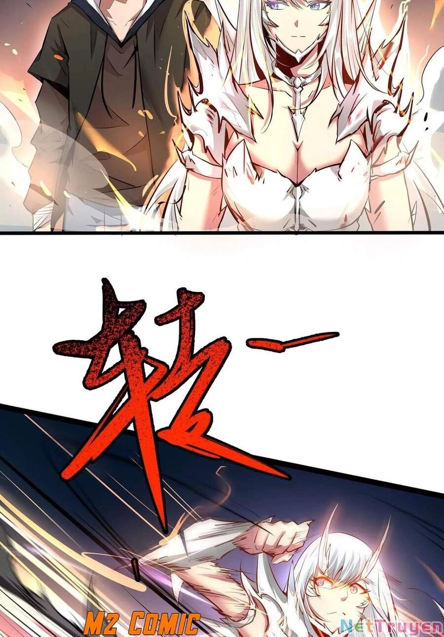 Chư Thần Rút Lui Chapter 8 - 15