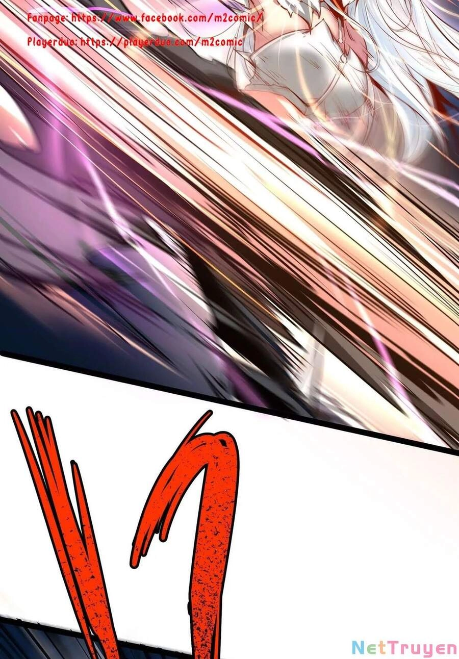 Chư Thần Rút Lui Chapter 8 - 16