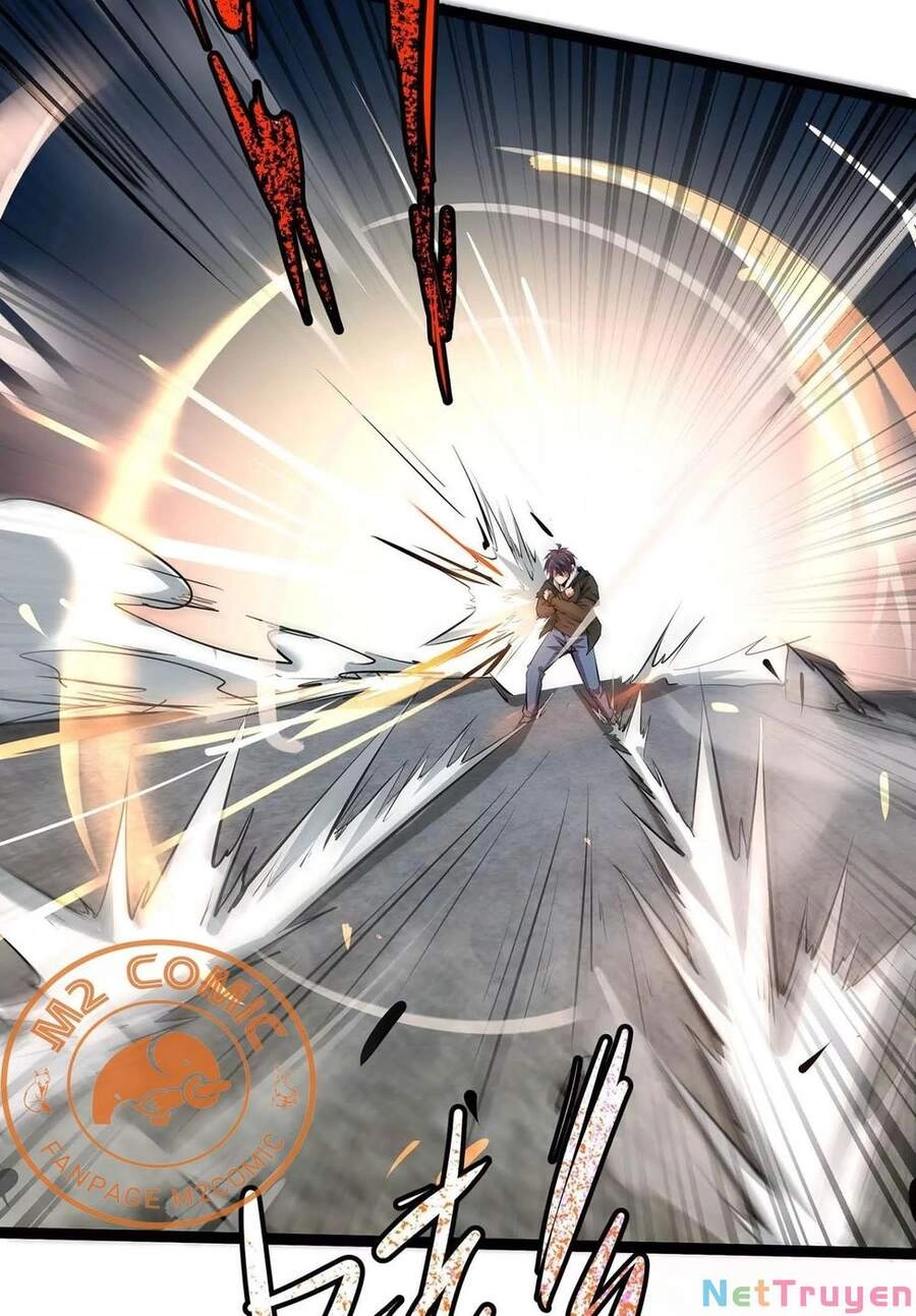 Chư Thần Rút Lui Chapter 8 - 17