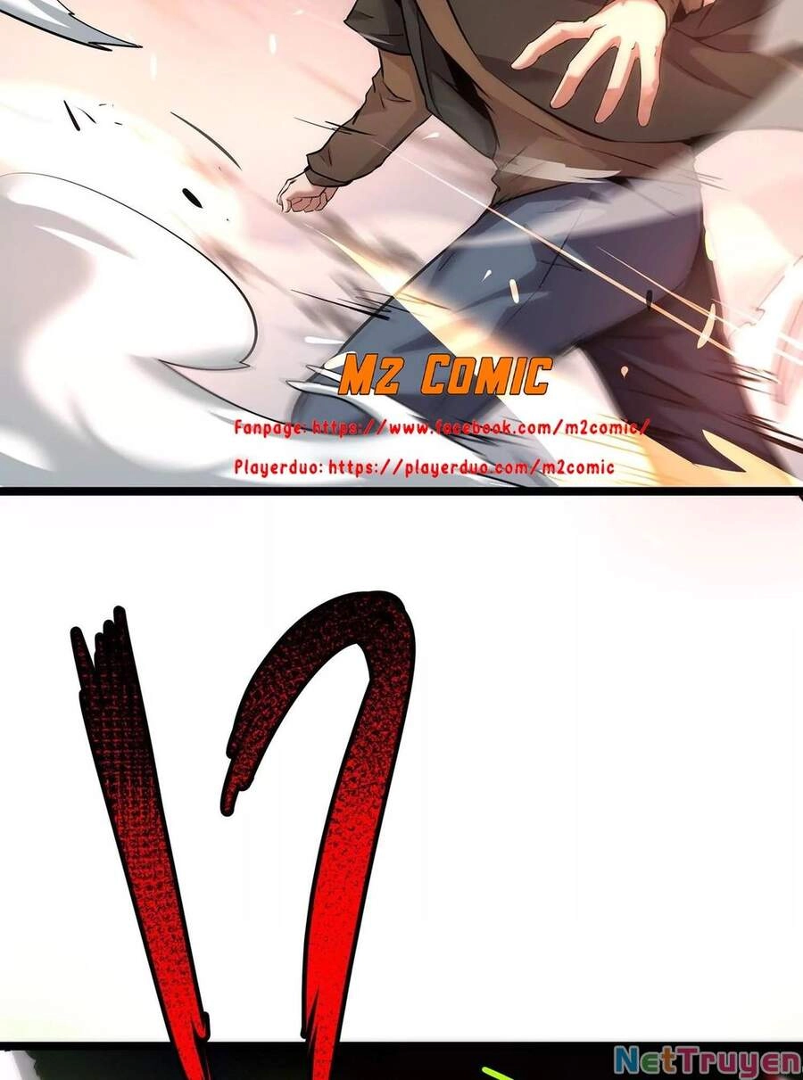 Chư Thần Rút Lui Chapter 8 - 19