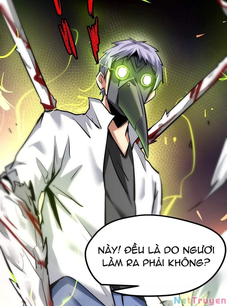 Chư Thần Rút Lui Chapter 8 - 20