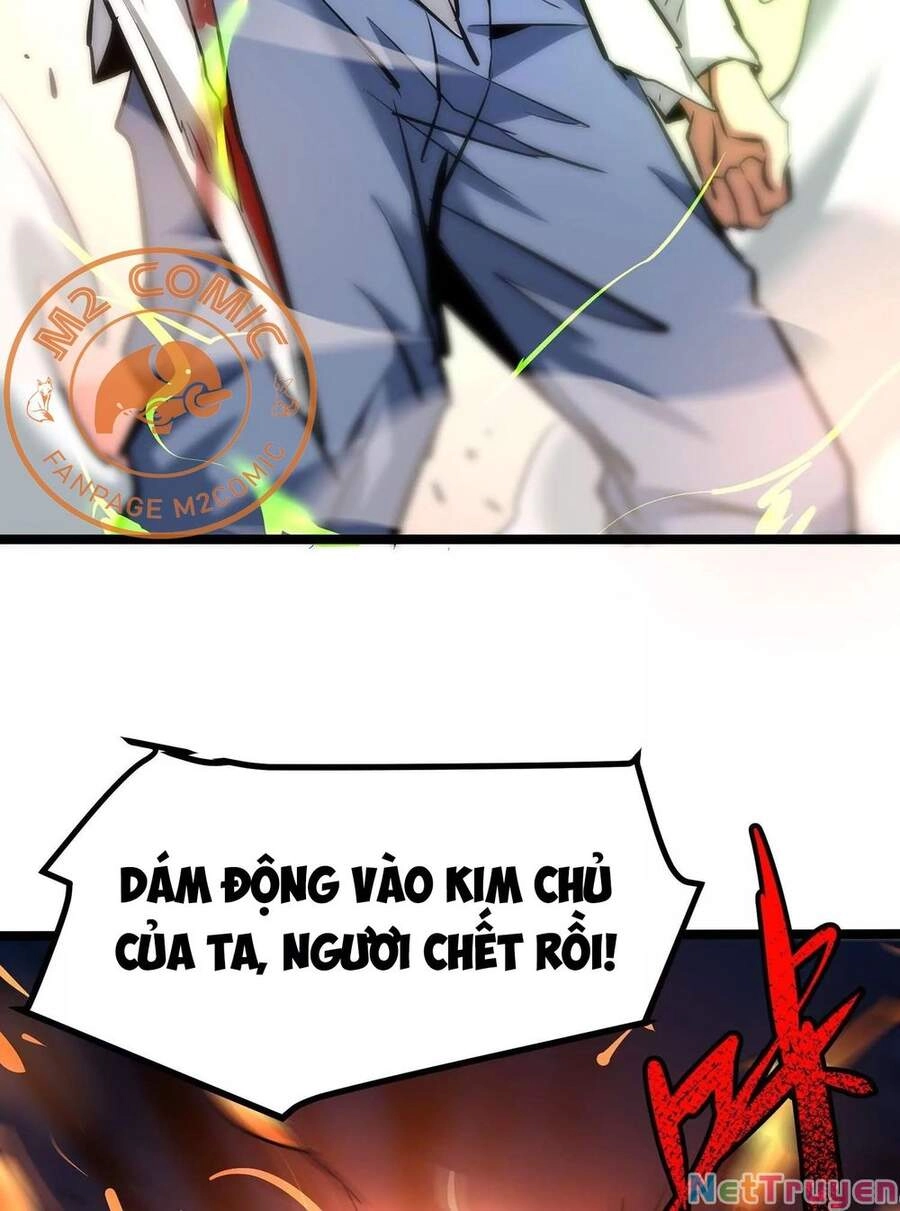 Chư Thần Rút Lui Chapter 8 - 21