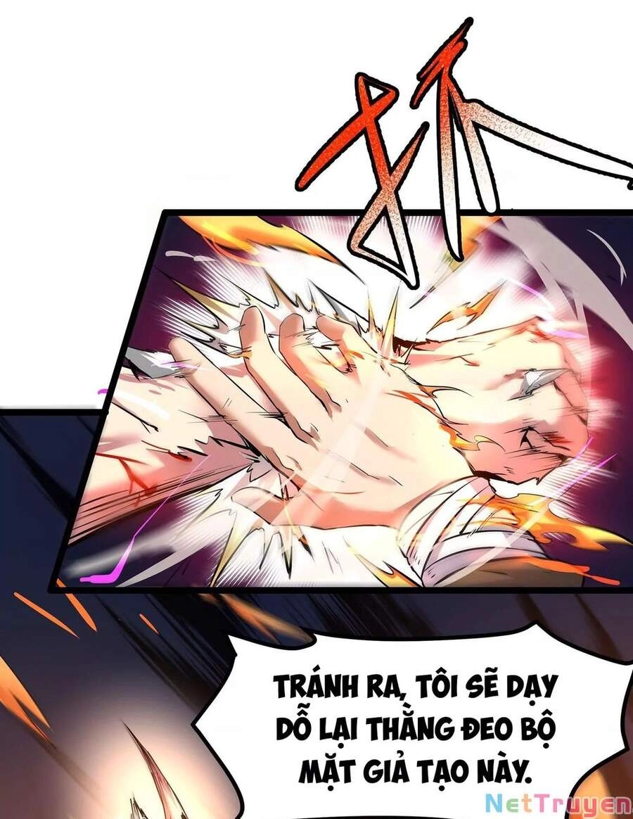 Chư Thần Rút Lui Chapter 8 - 24