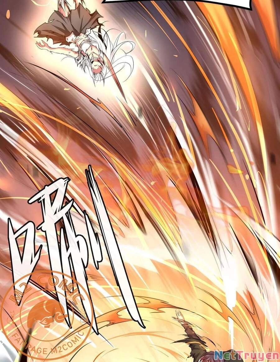 Chư Thần Rút Lui Chapter 8 - 25