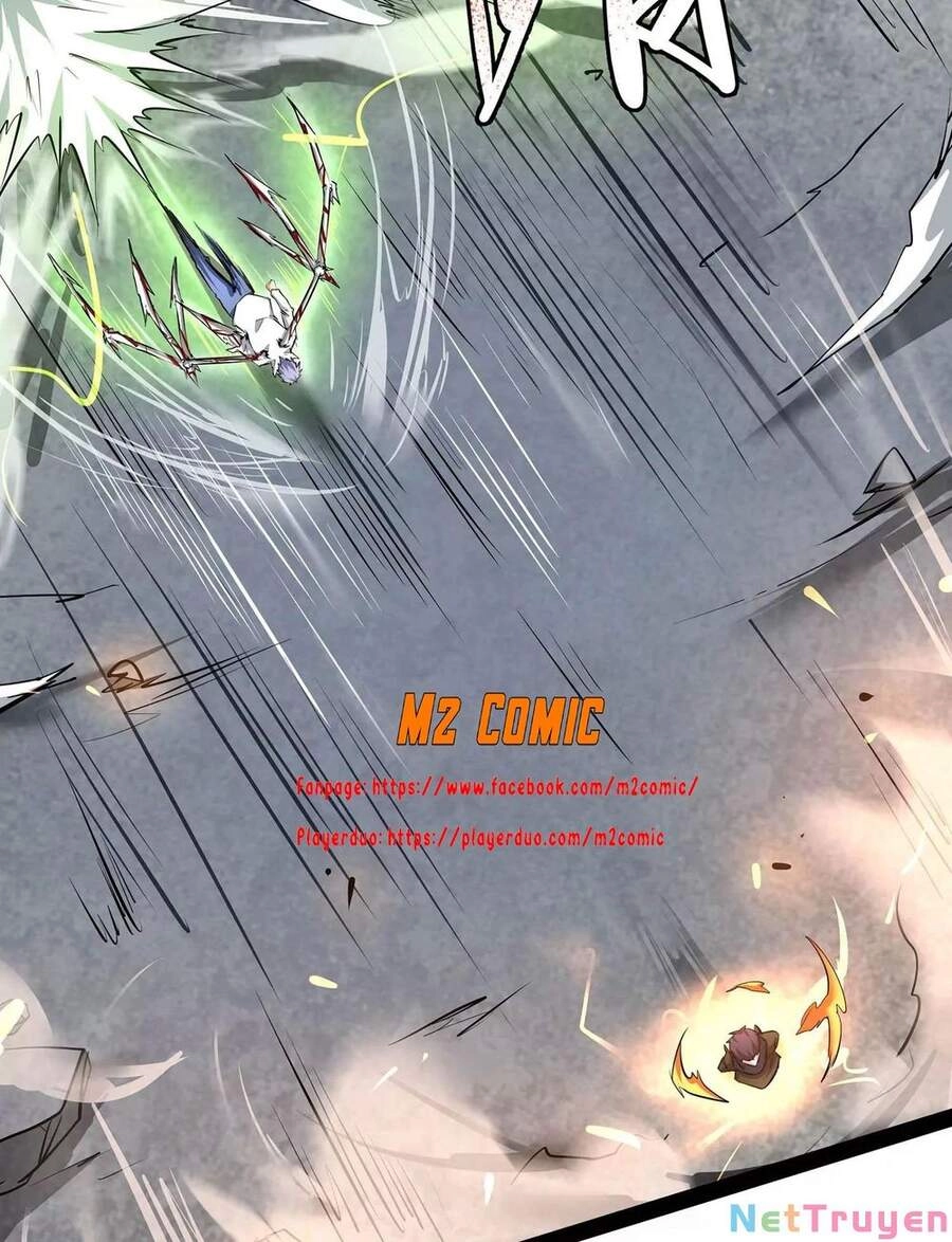 Chư Thần Rút Lui Chapter 8 - 27