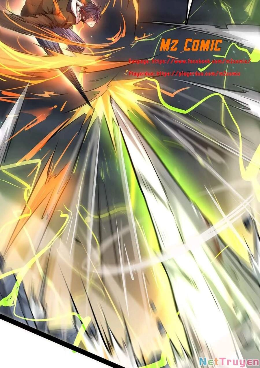 Chư Thần Rút Lui Chapter 8 - 32