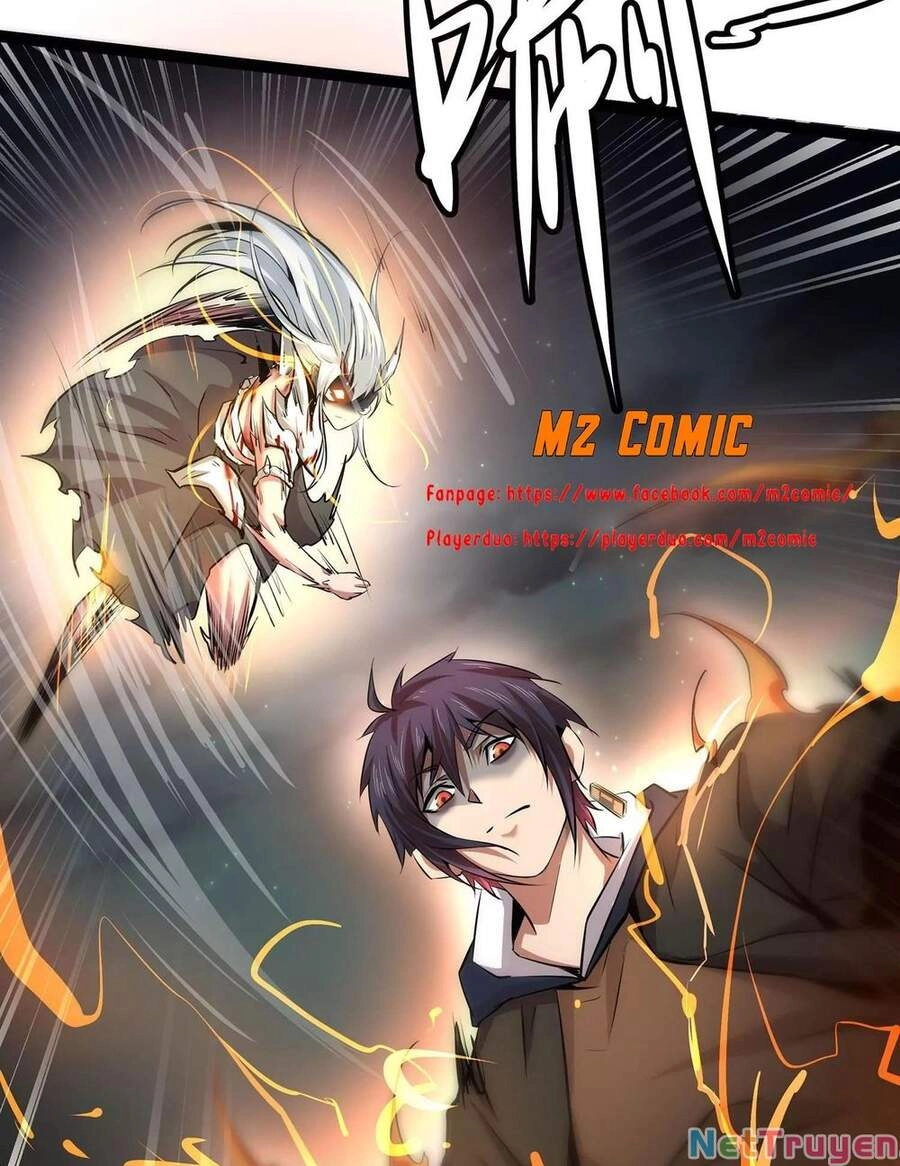 Chư Thần Rút Lui Chapter 8 - 35