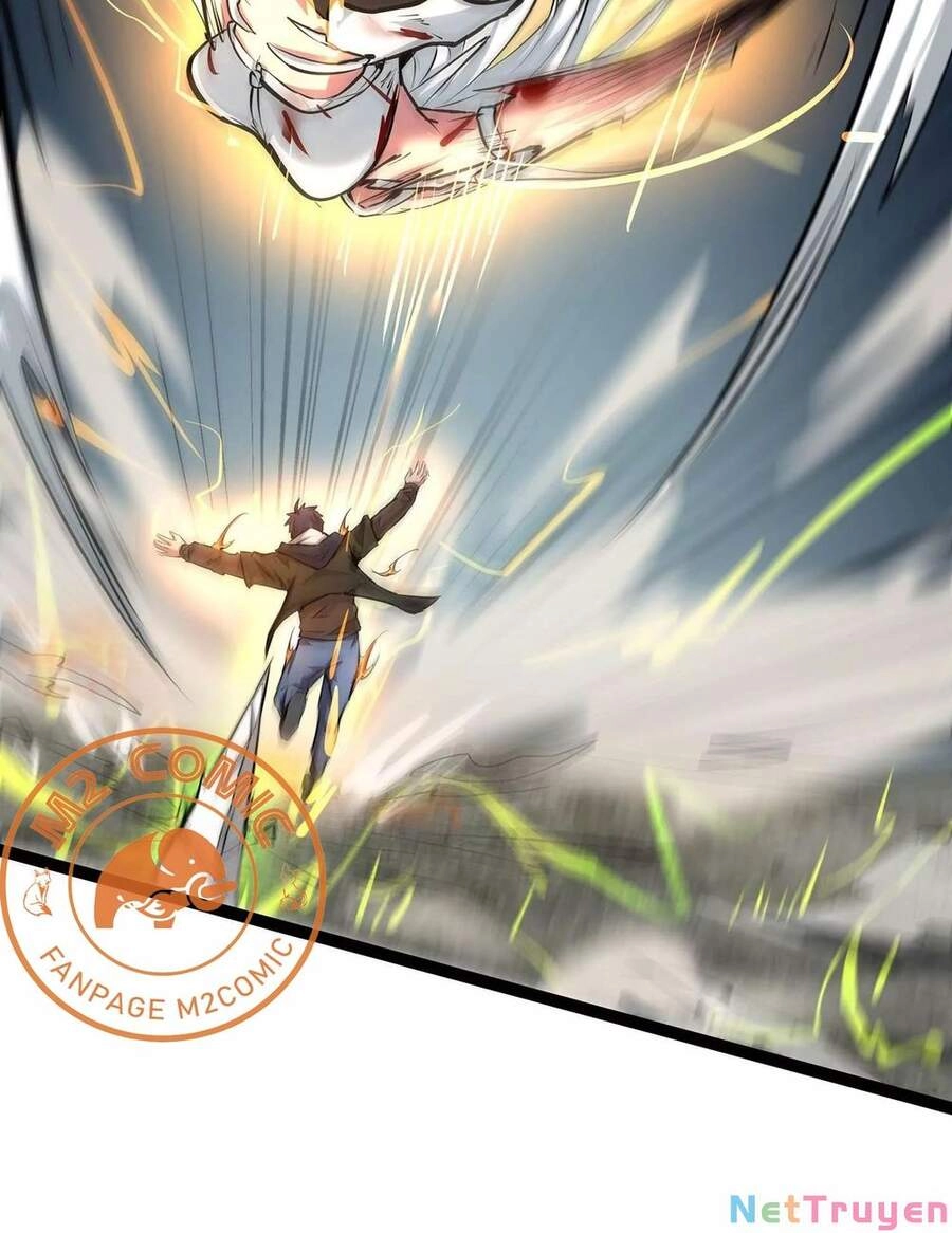 Chư Thần Rút Lui Chapter 8 - 37