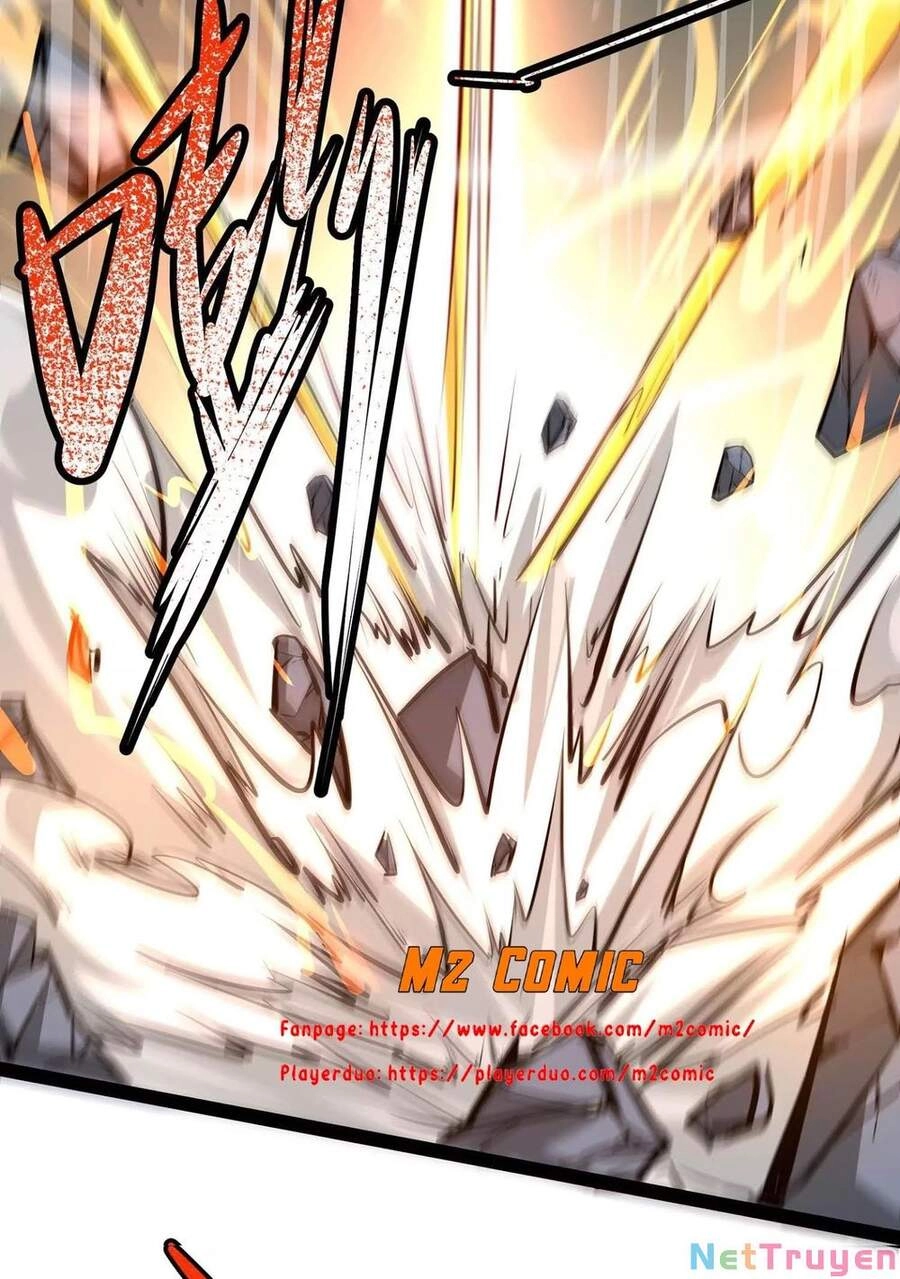 Chư Thần Rút Lui Chapter 8 - 39