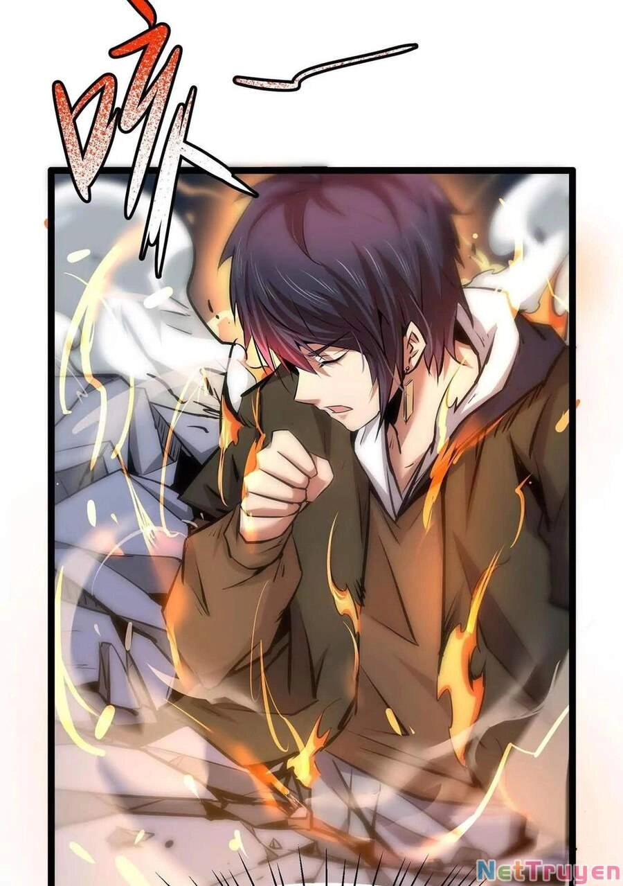 Chư Thần Rút Lui Chapter 8 - 40