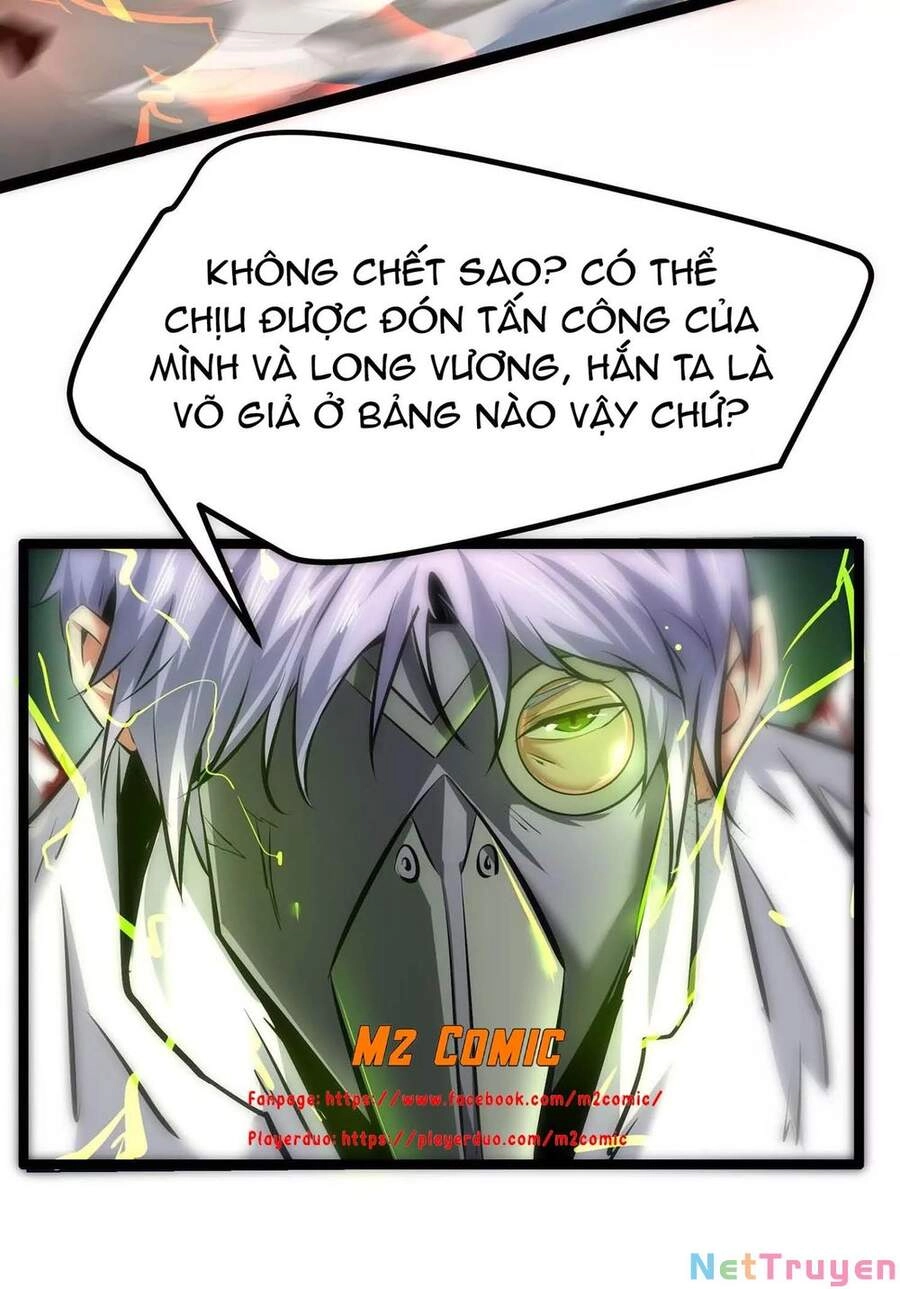 Chư Thần Rút Lui Chapter 8 - 42