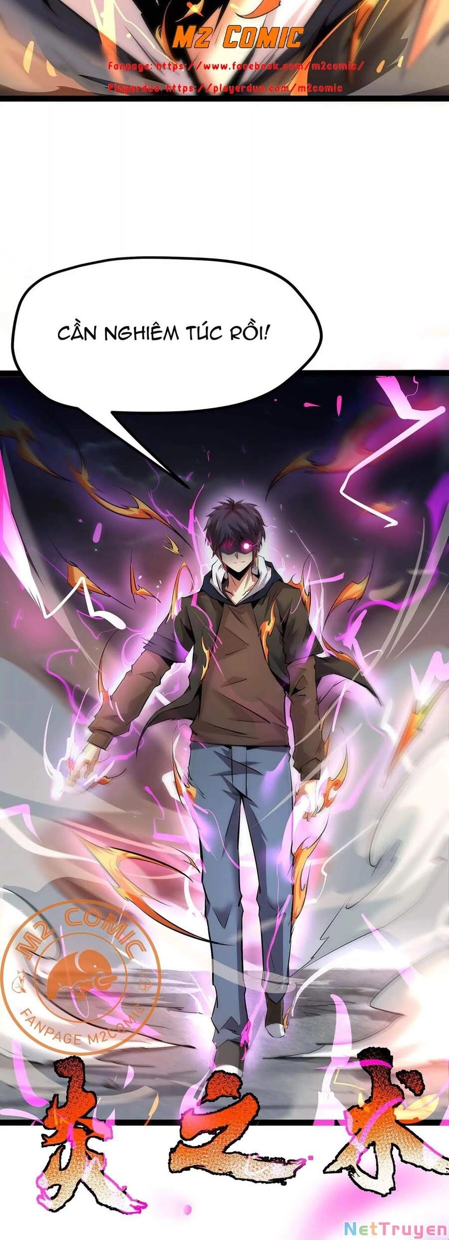 Chư Thần Rút Lui Chapter 9 - 3