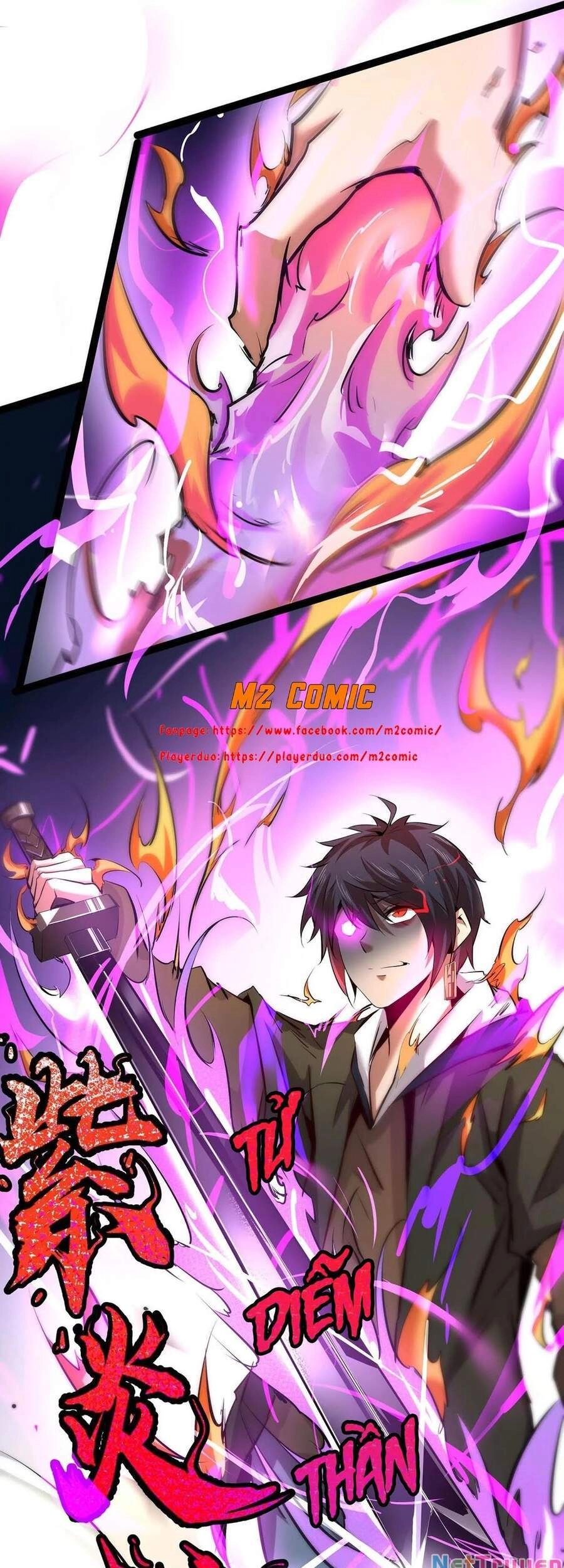 Chư Thần Rút Lui Chapter 9 - 4