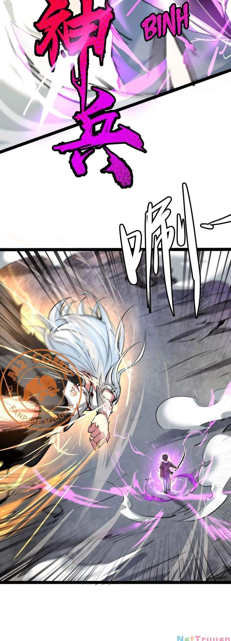 Chư Thần Rút Lui Chapter 9 - 6