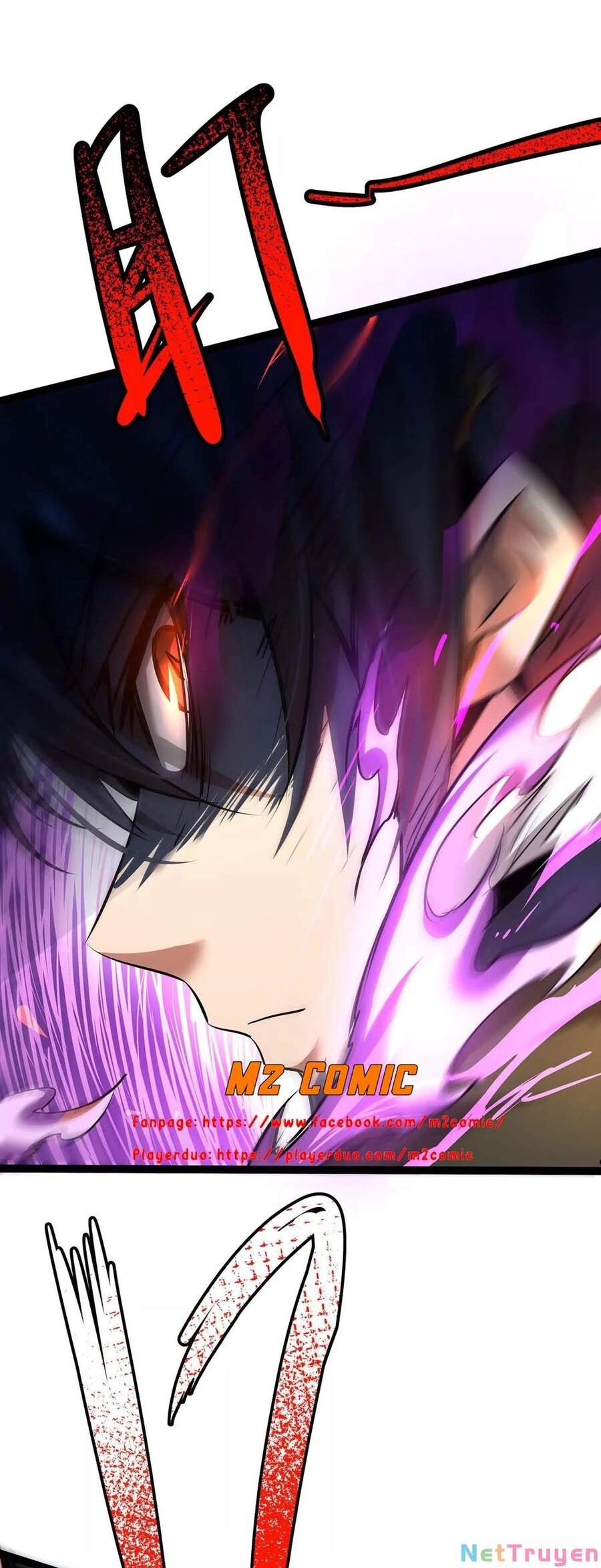 Chư Thần Rút Lui Chapter 9 - 8