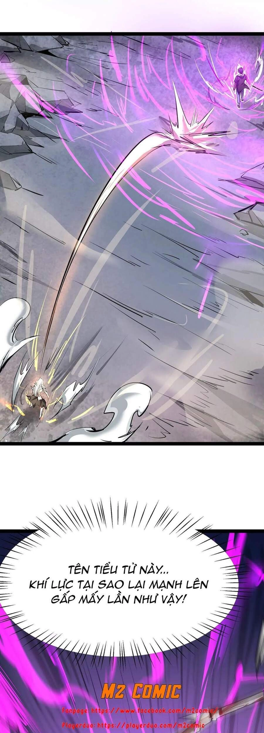 Chư Thần Rút Lui Chapter 9 - 10