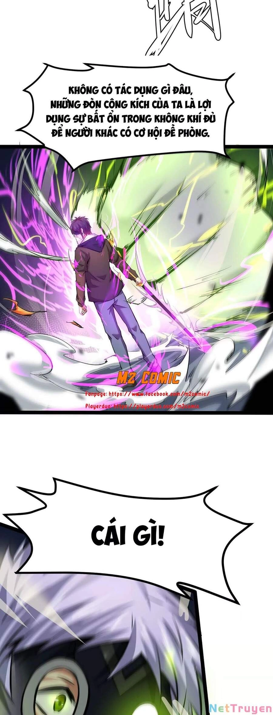 Chư Thần Rút Lui Chapter 9 - 14