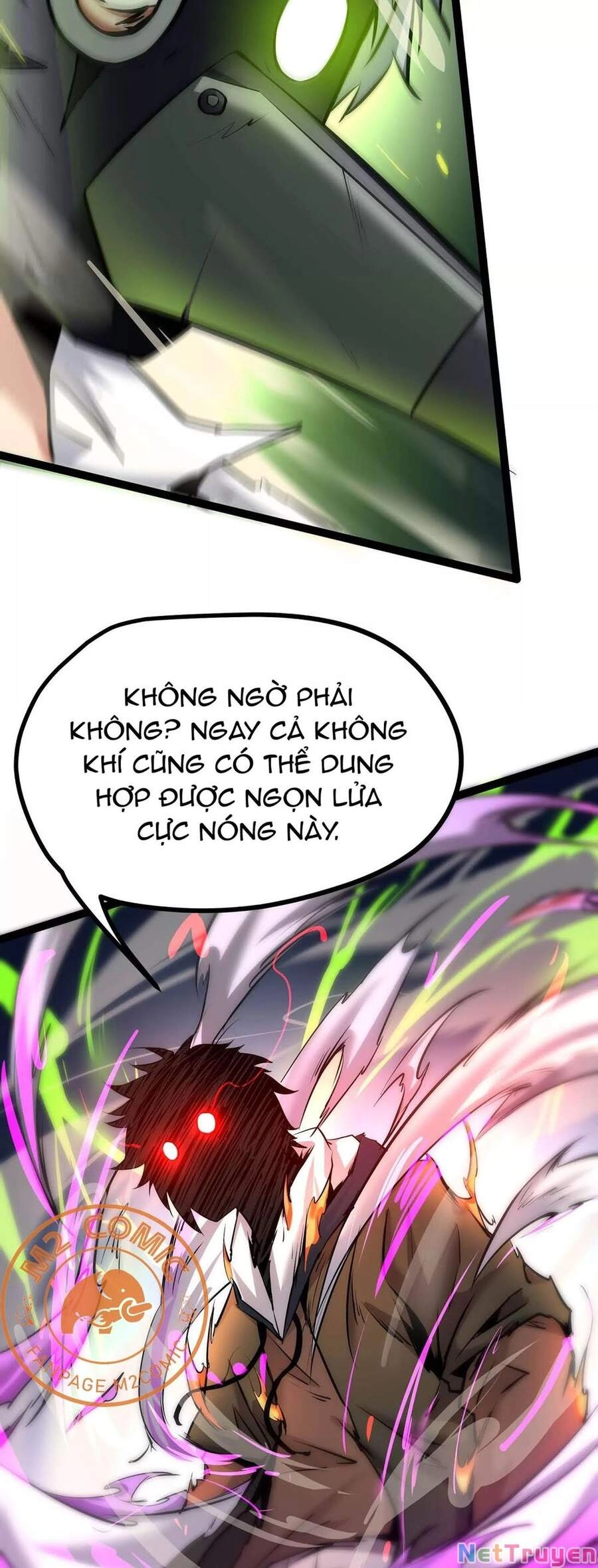 Chư Thần Rút Lui Chapter 9 - 15