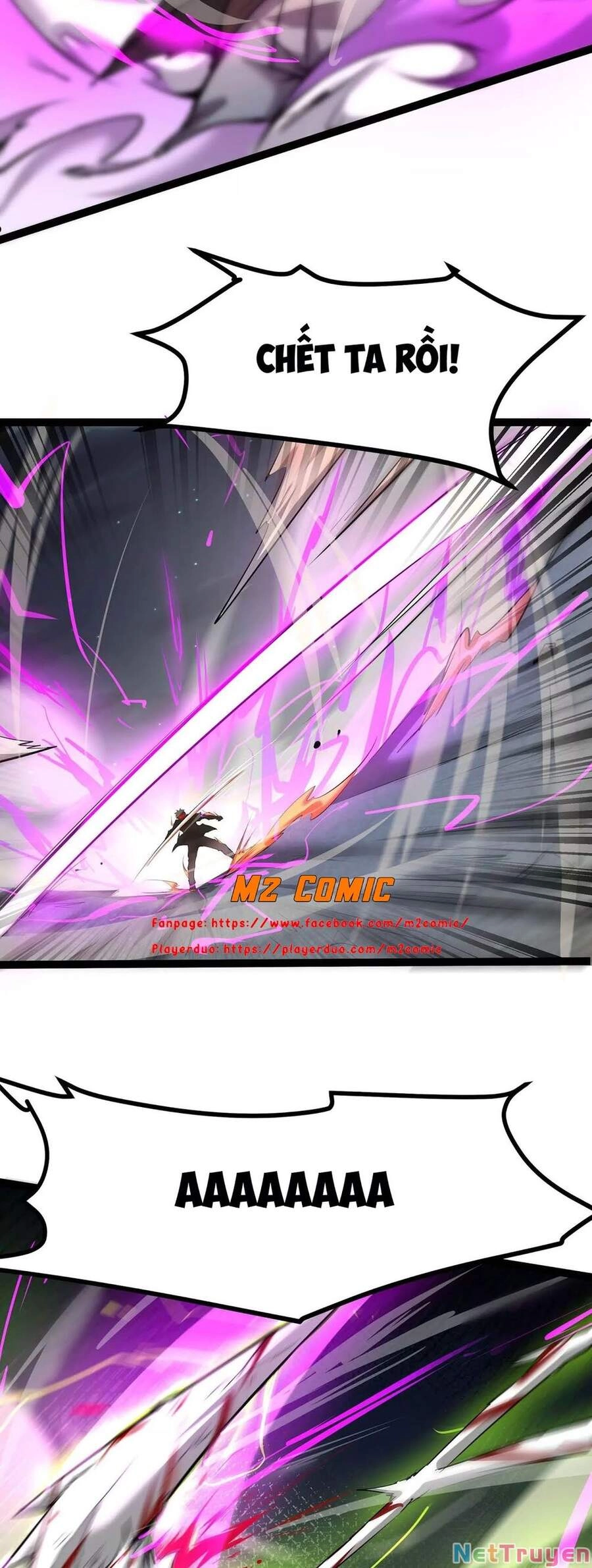 Chư Thần Rút Lui Chapter 9 - 16