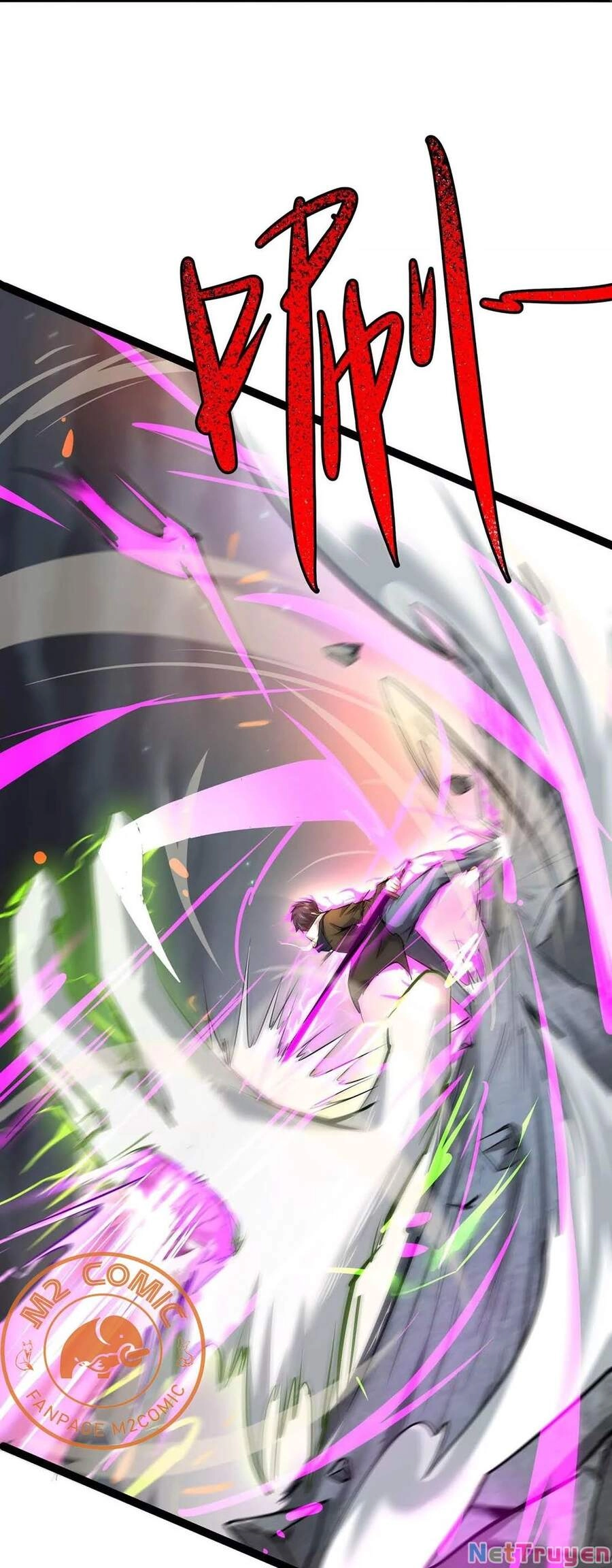 Chư Thần Rút Lui Chapter 9 - 19