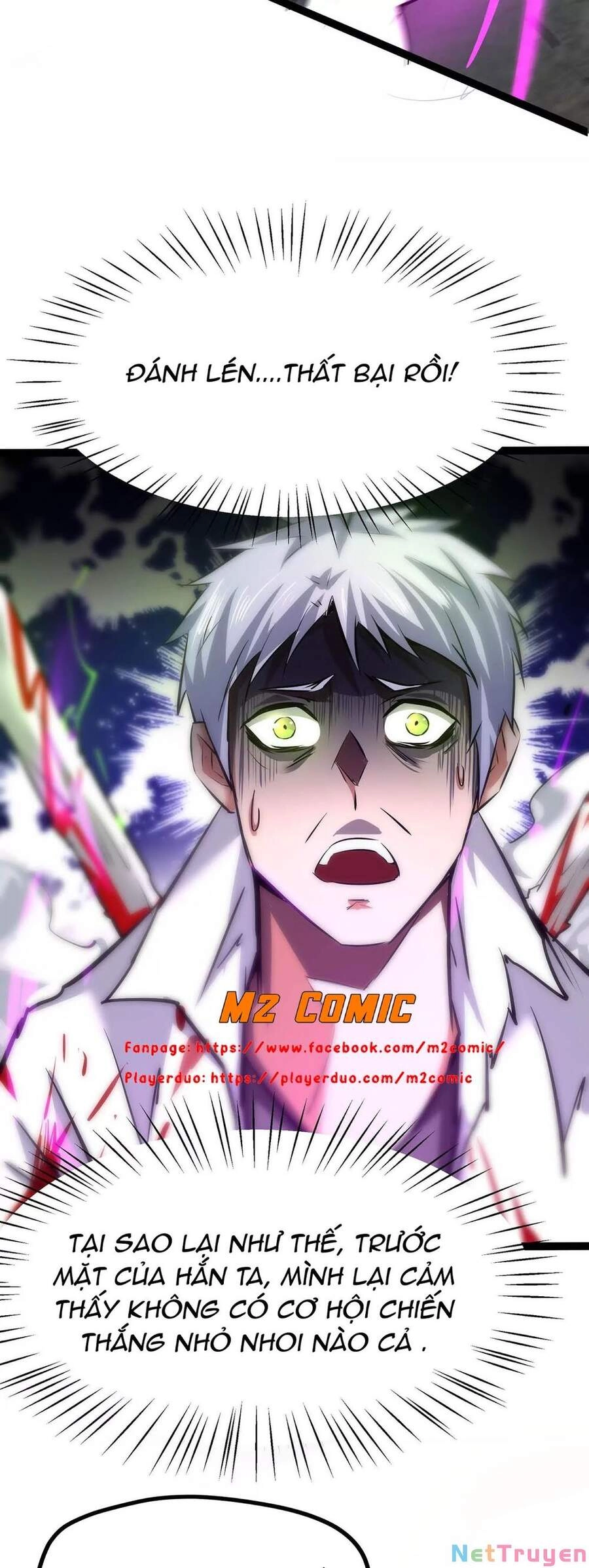 Chư Thần Rút Lui Chapter 9 - 20