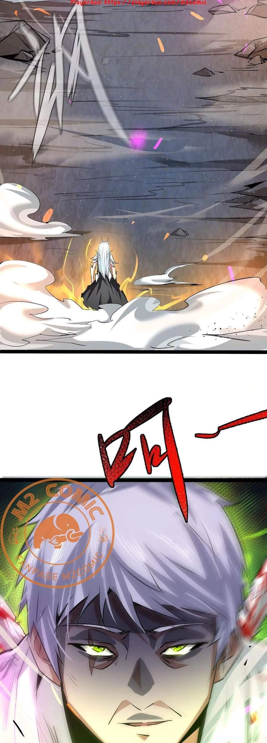 Chư Thần Rút Lui Chapter 9 - 24