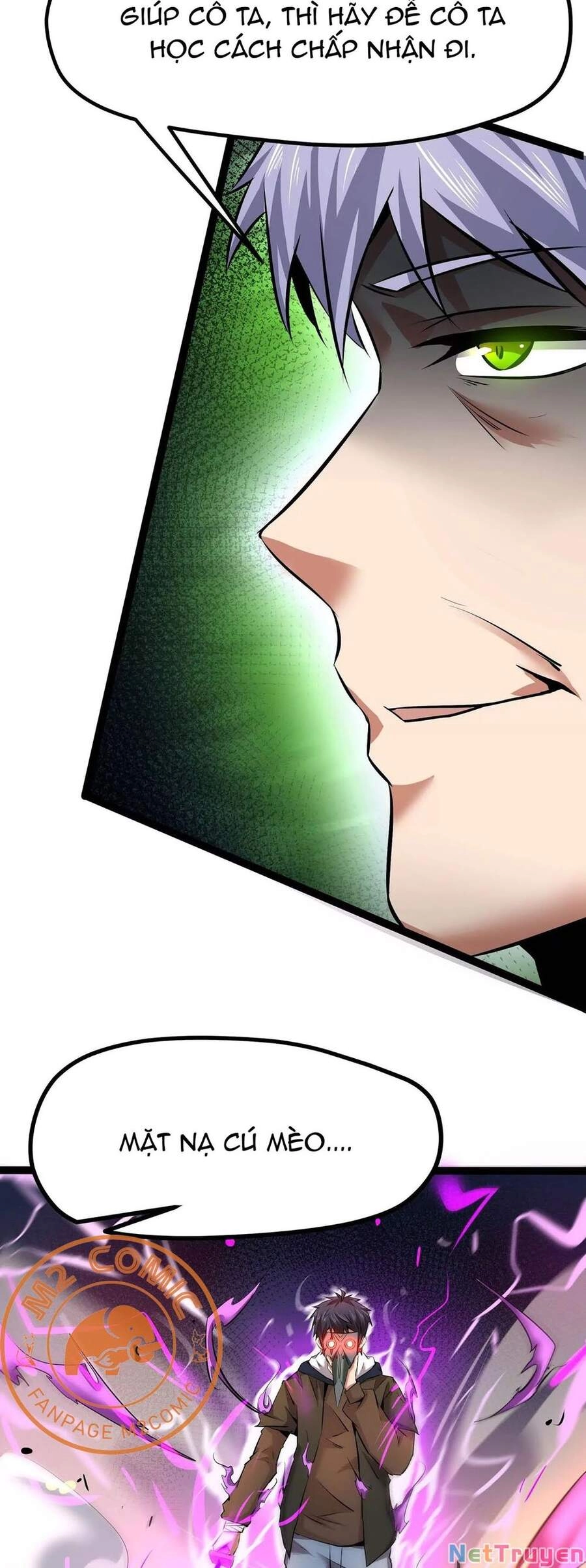 Chư Thần Rút Lui Chapter 9 - 27