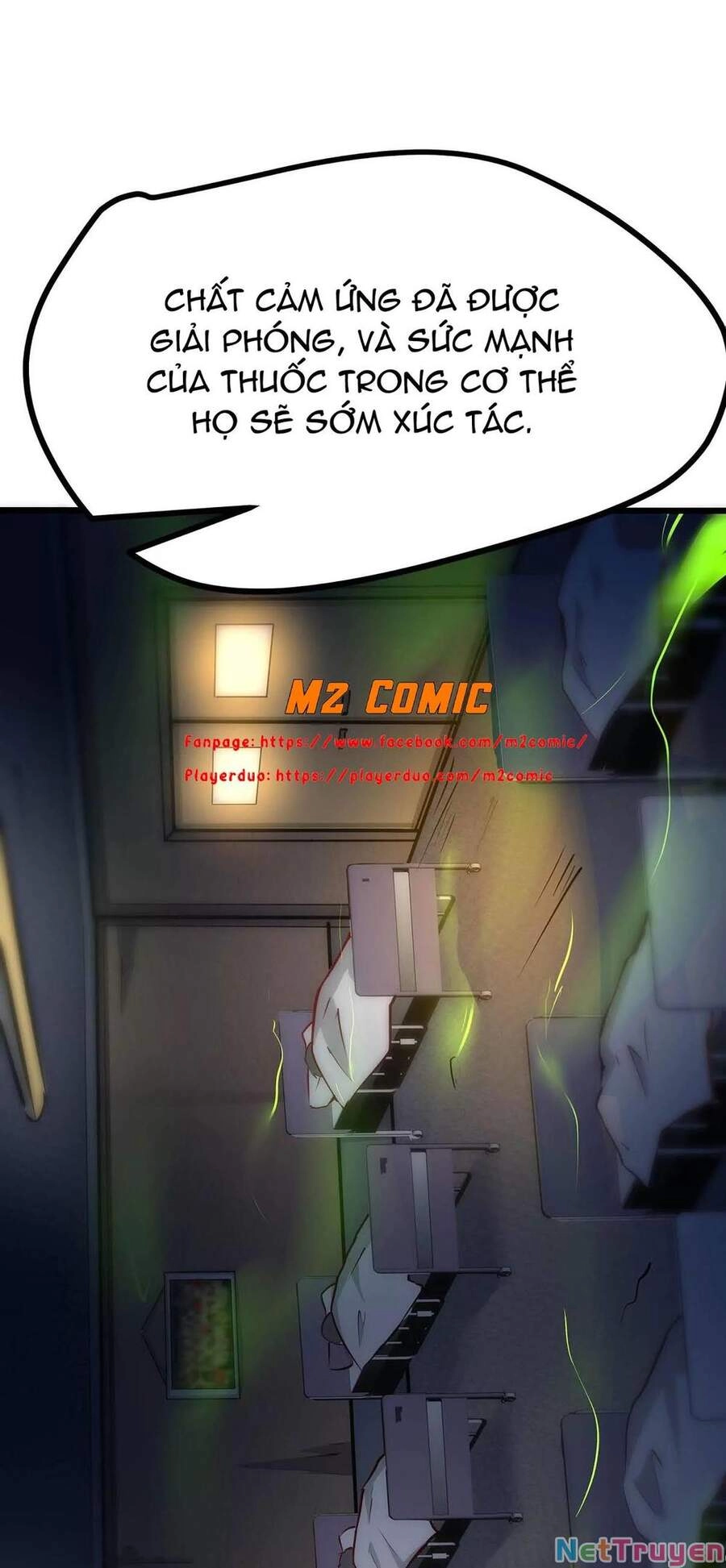 Chư Thần Rút Lui Chapter 9 - 30