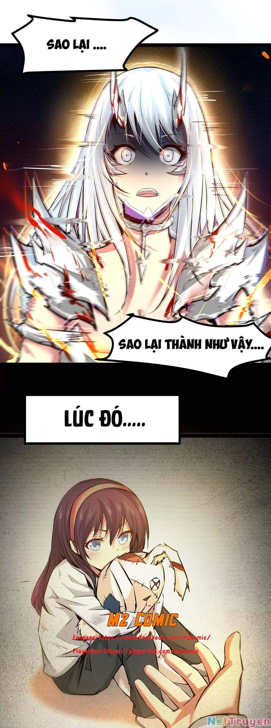 Chư Thần Rút Lui Chapter 10 - 10