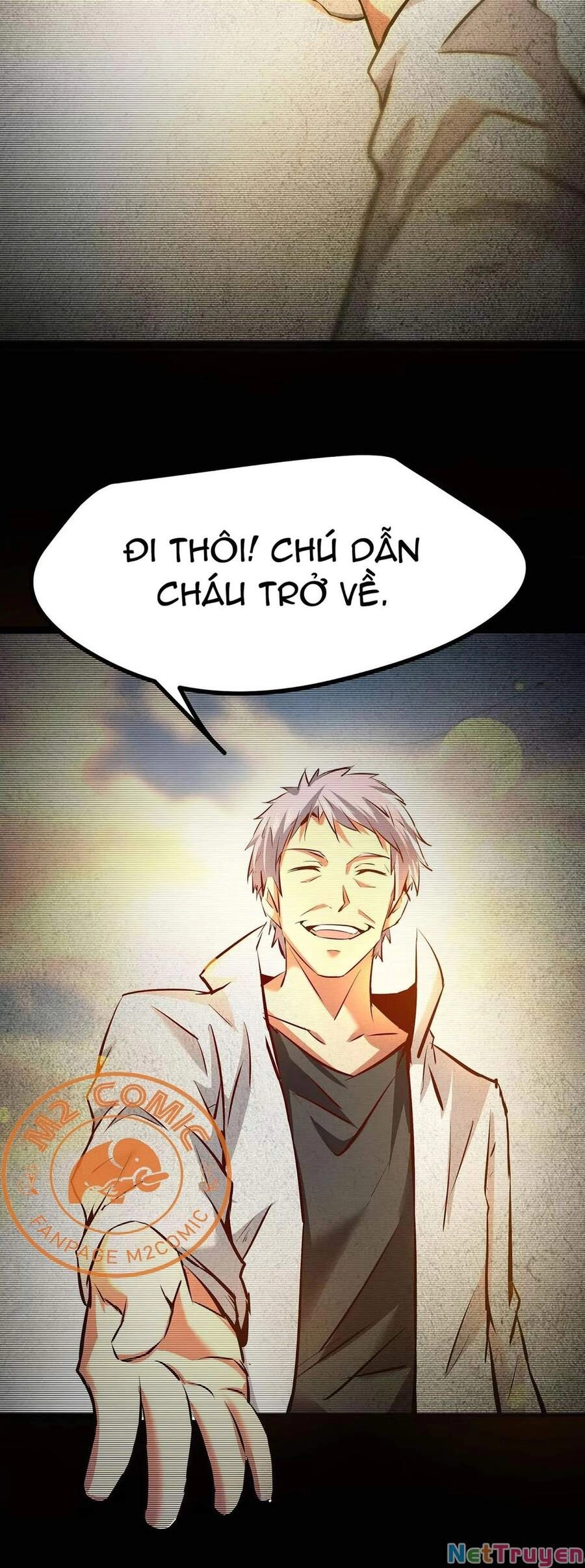 Chư Thần Rút Lui Chapter 10 - 11