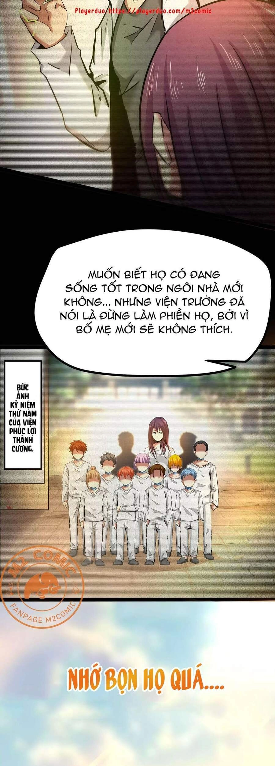 Chư Thần Rút Lui Chapter 10 - 14