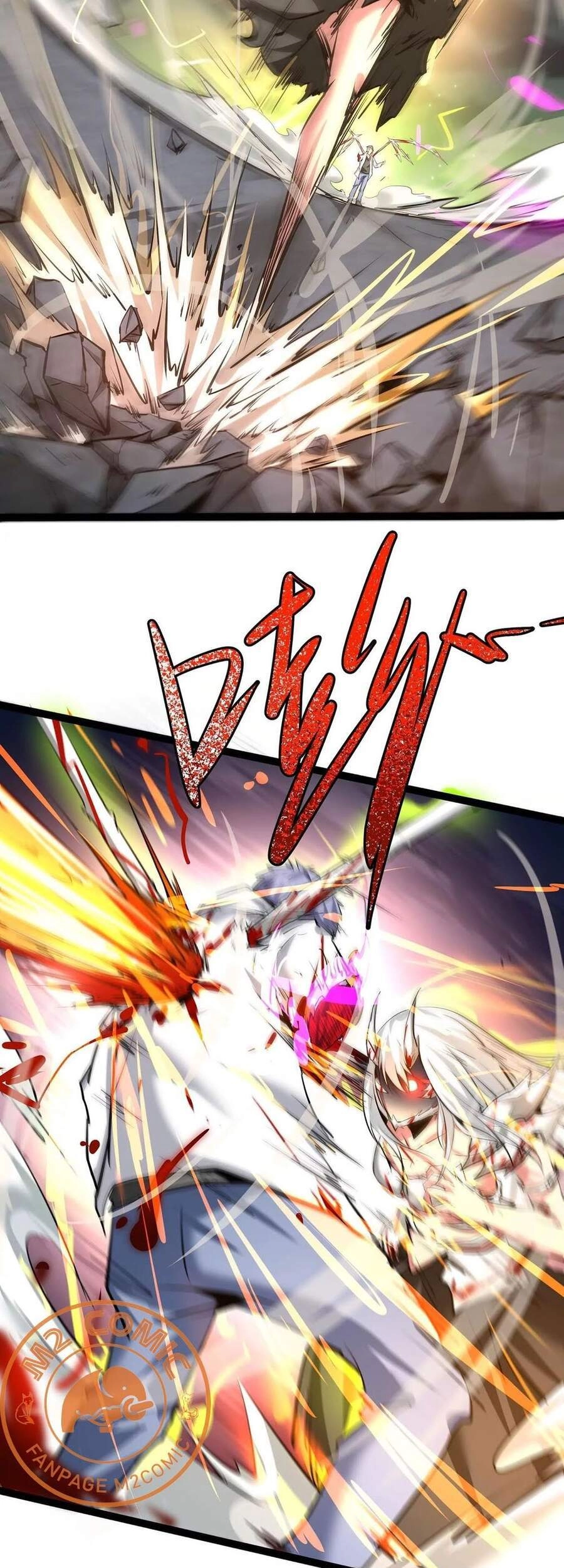 Chư Thần Rút Lui Chapter 10 - 24