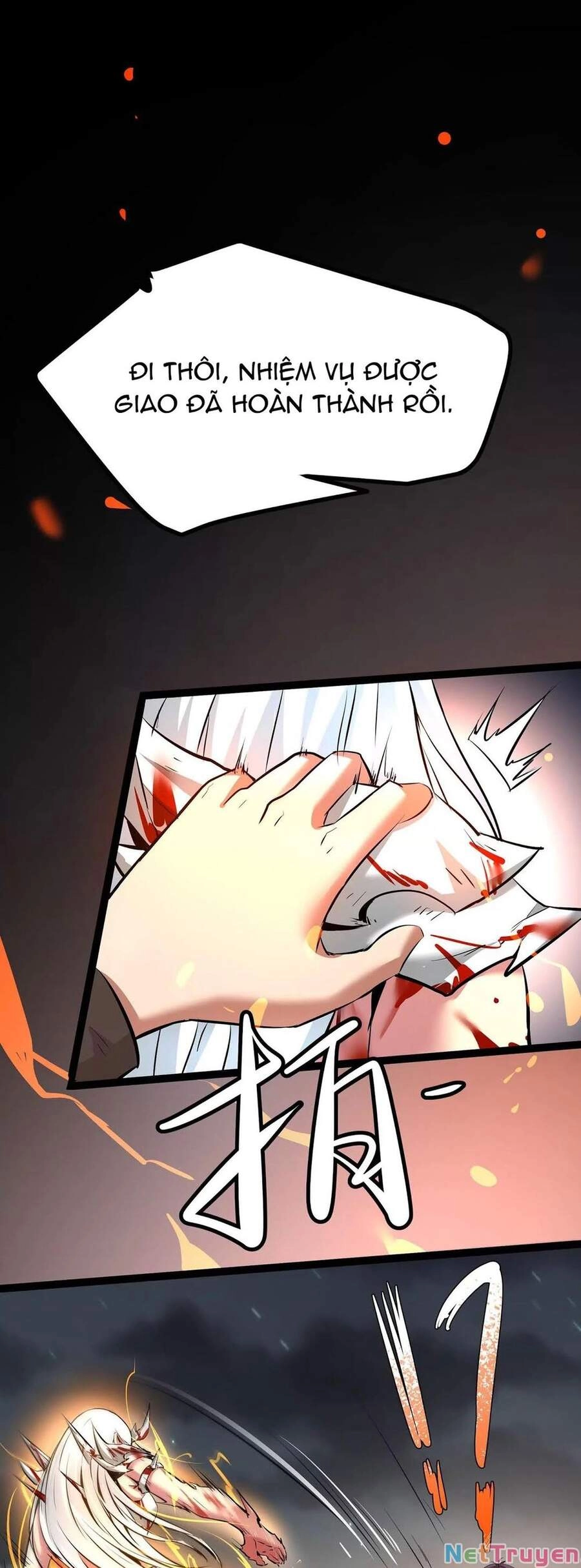 Chư Thần Rút Lui Chapter 10 - 28