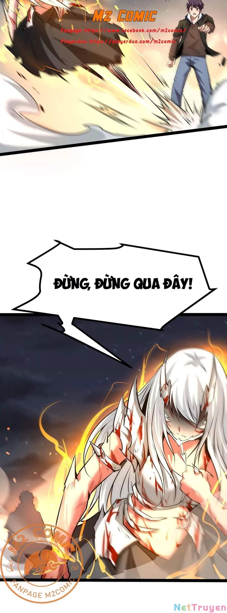 Chư Thần Rút Lui Chapter 10 - 29