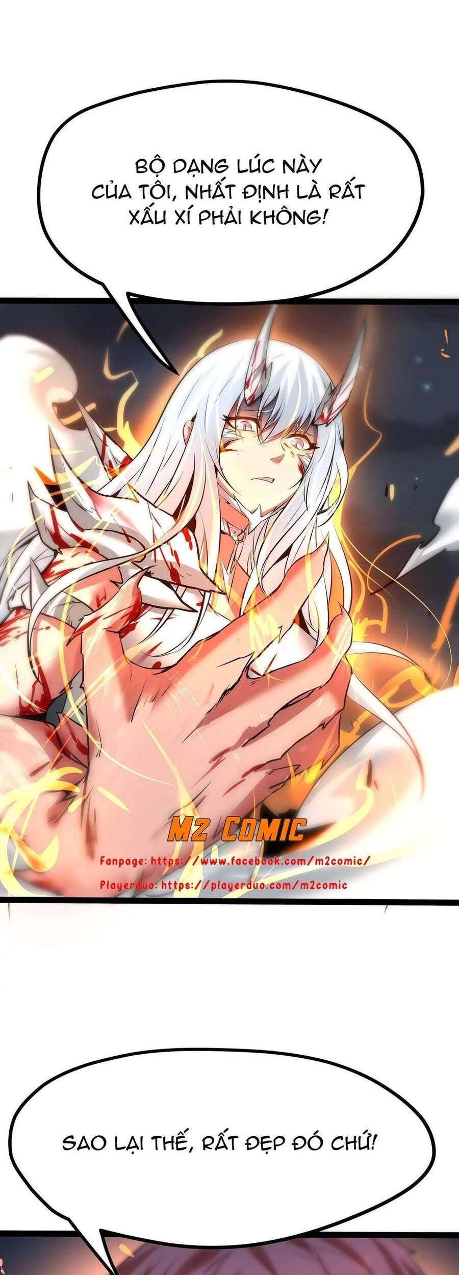 Chư Thần Rút Lui Chapter 10 - 30