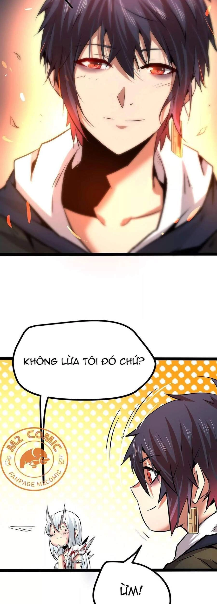 Chư Thần Rút Lui Chapter 10 - 32