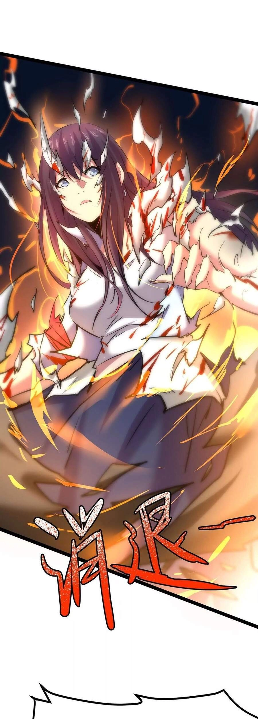 Chư Thần Rút Lui Chapter 10 - 34