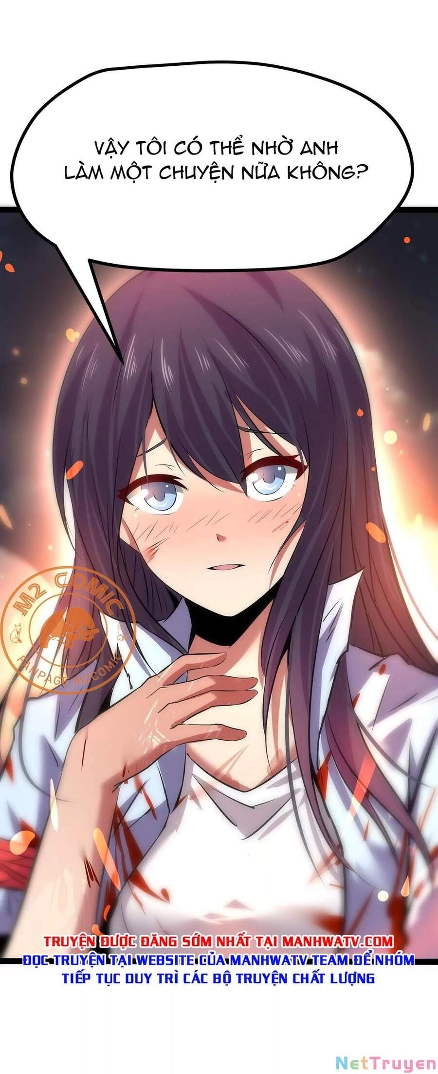 Chư Thần Rút Lui Chapter 10 - 39