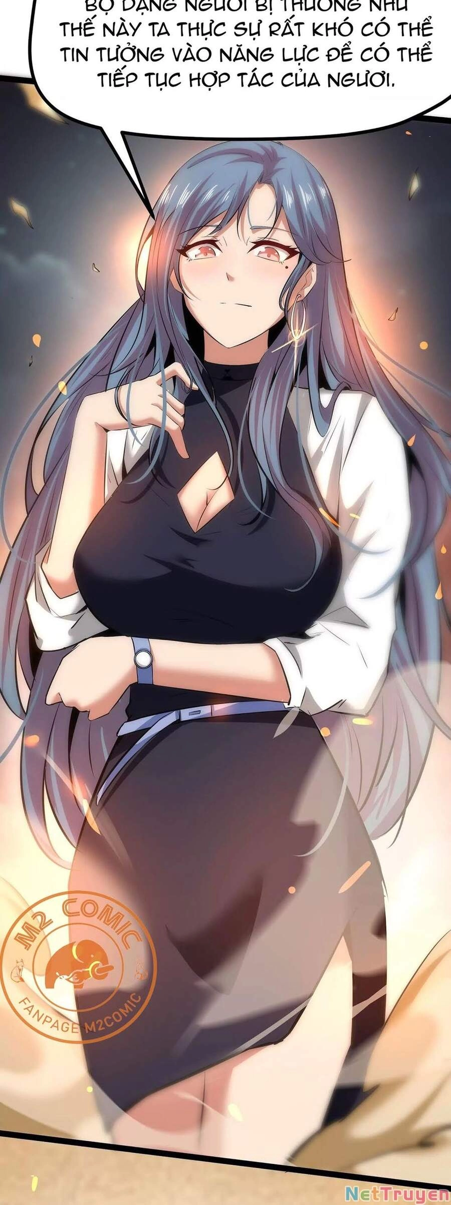 Chư Thần Rút Lui Chapter 11 - 9