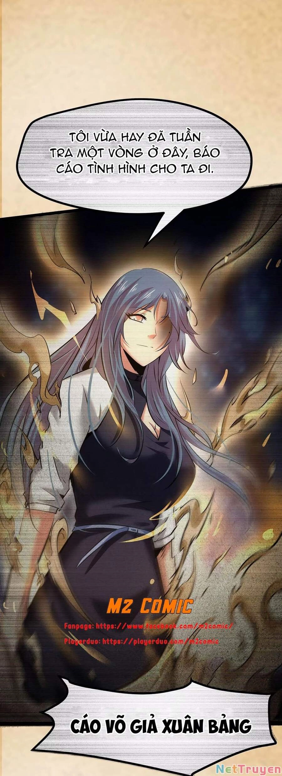 Chư Thần Rút Lui Chapter 11 - 14