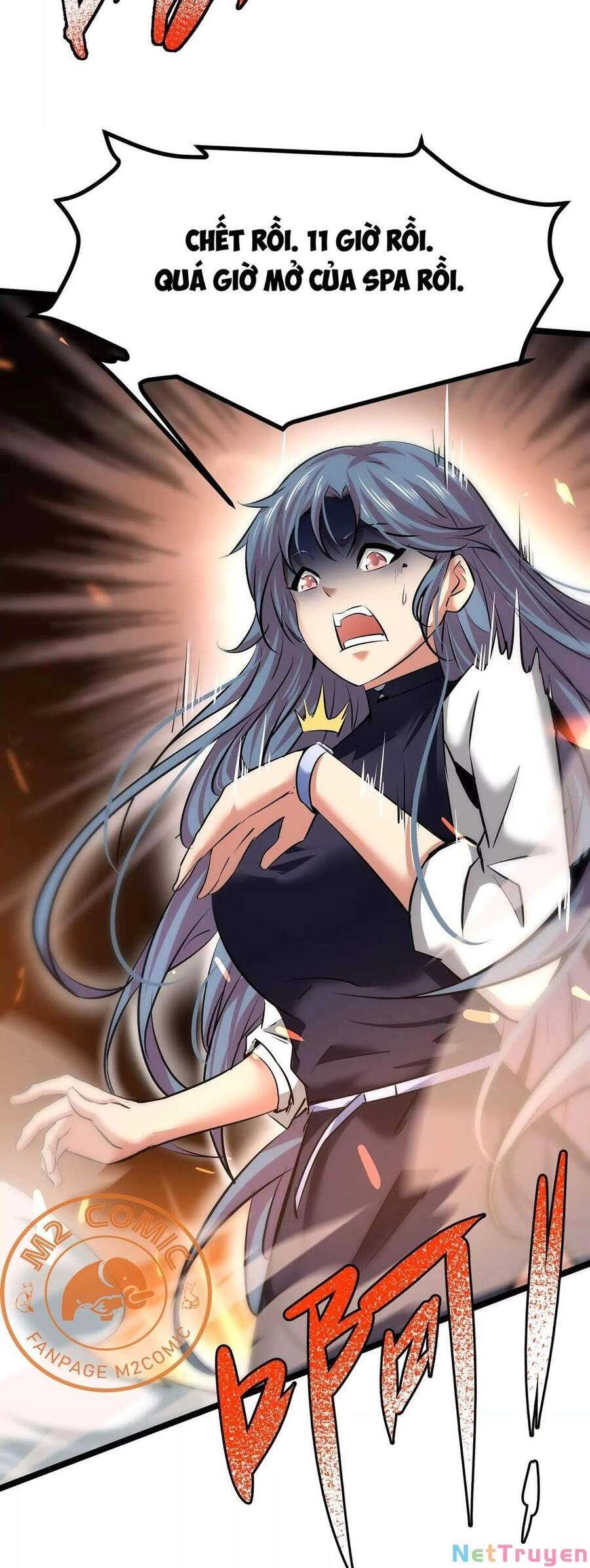 Chư Thần Rút Lui Chapter 11 - 25