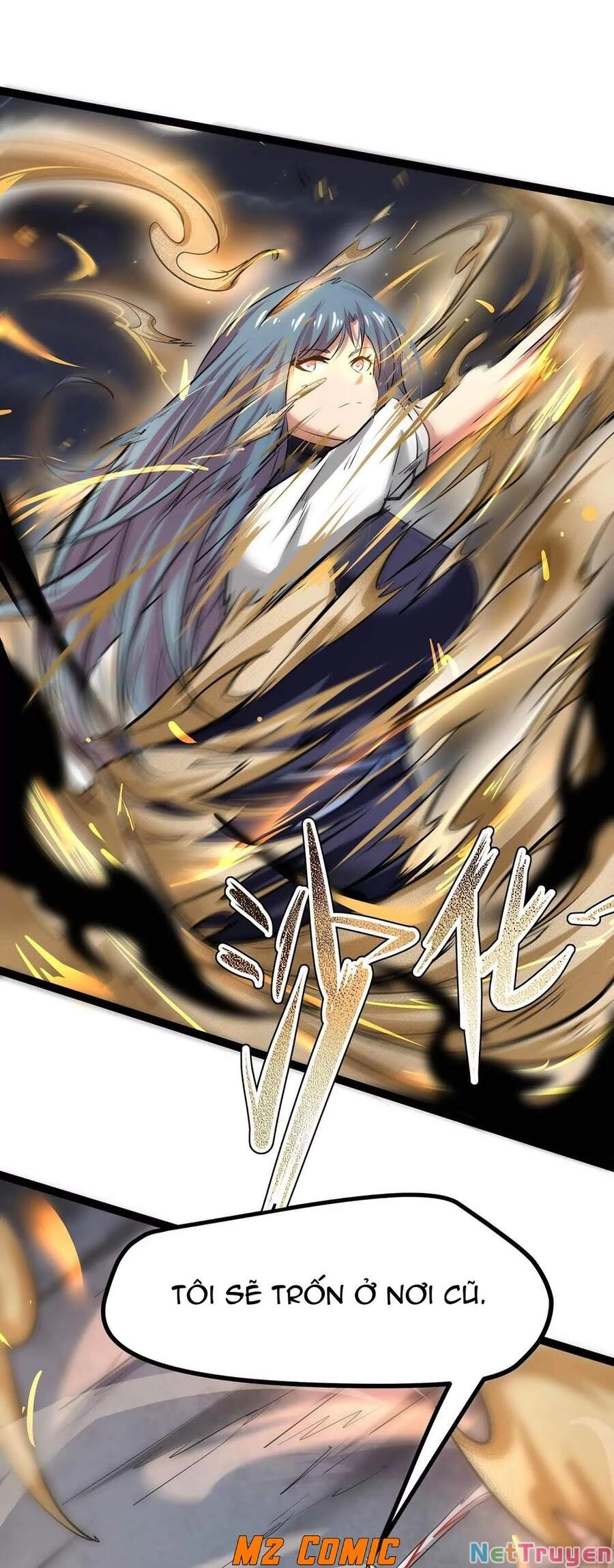 Chư Thần Rút Lui Chapter 11 - 26