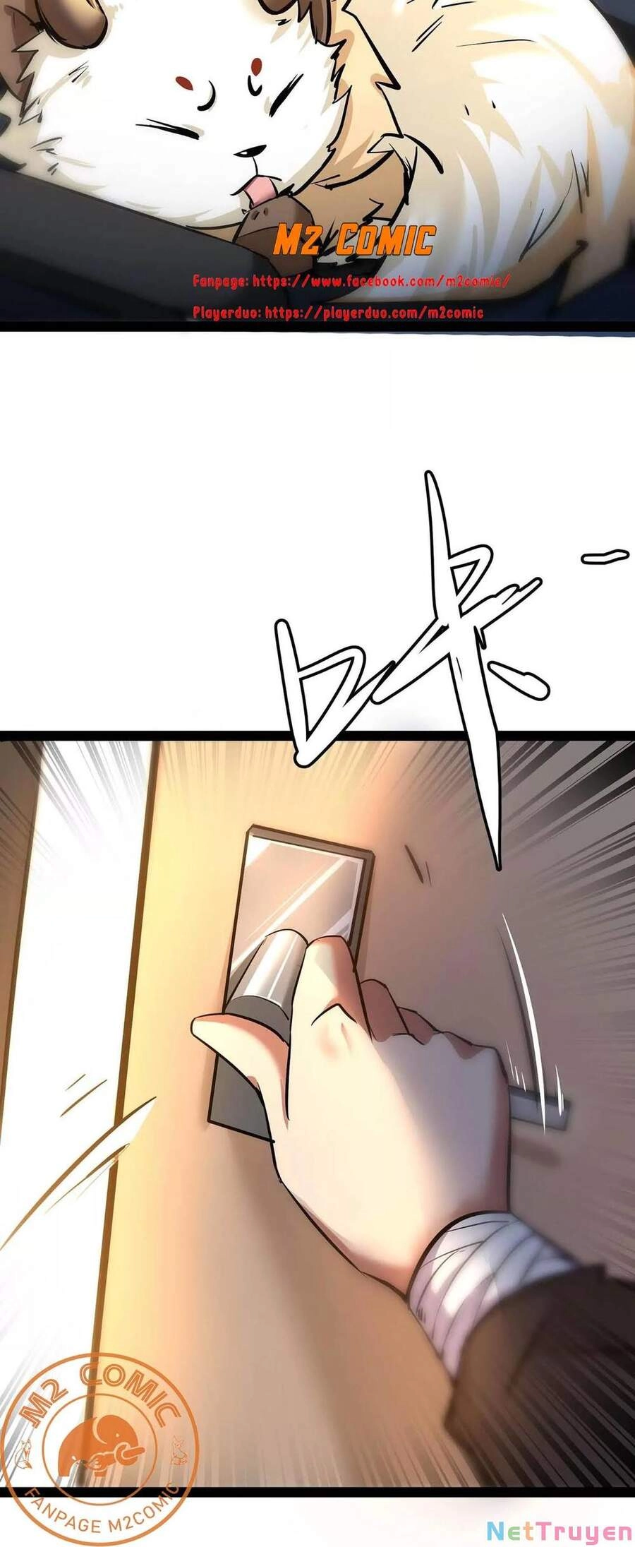 Chư Thần Rút Lui Chapter 11 - 33