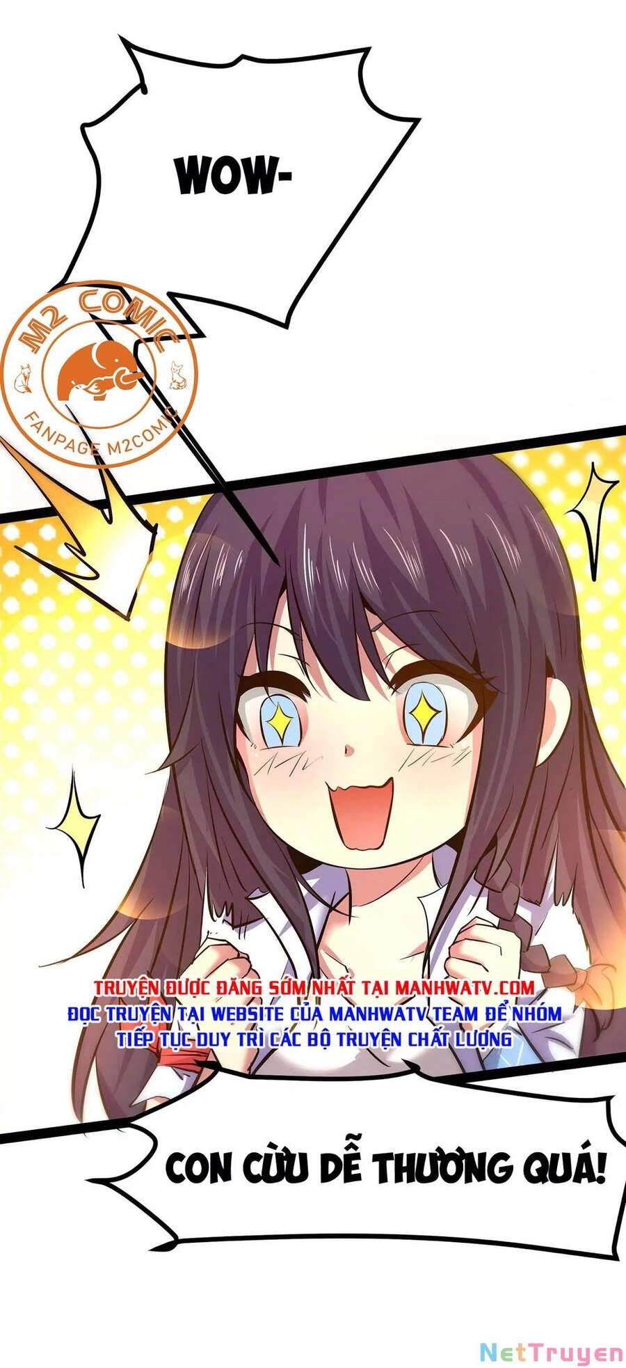 Chư Thần Rút Lui Chapter 11 - 35